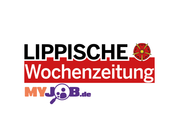 Myjob/Lippische Wochenzeitung Logo
