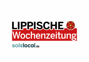 Salelocal/Lippische Wochenzeitung Logo